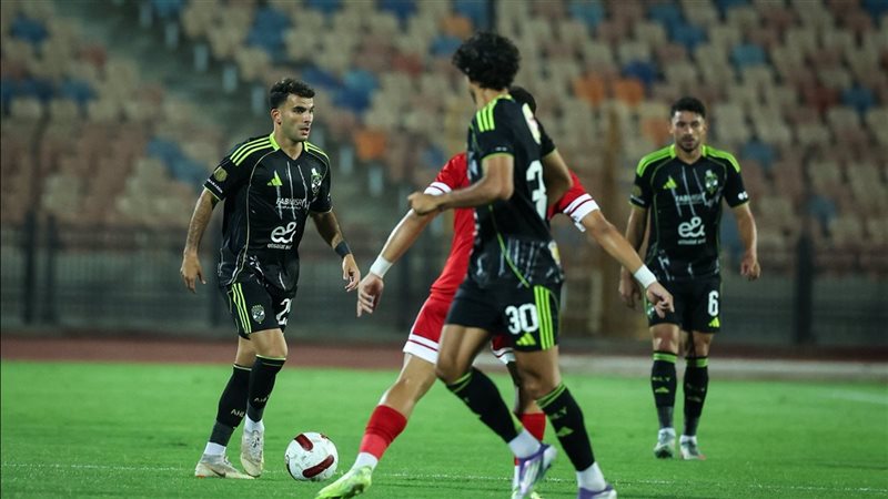الاهلي،فيتو