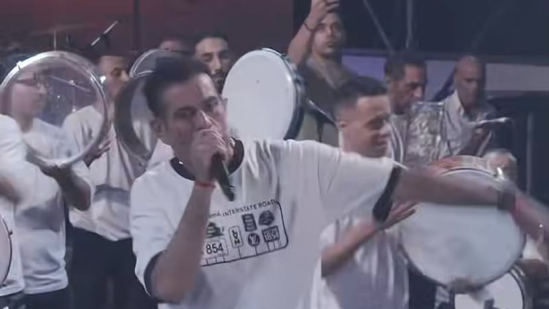 محمود الليثي، فيتو