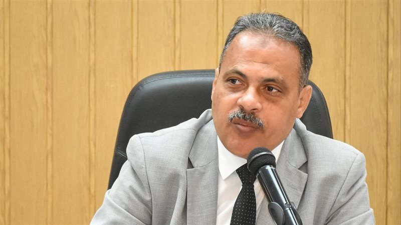 المهندس حازم الأشموني