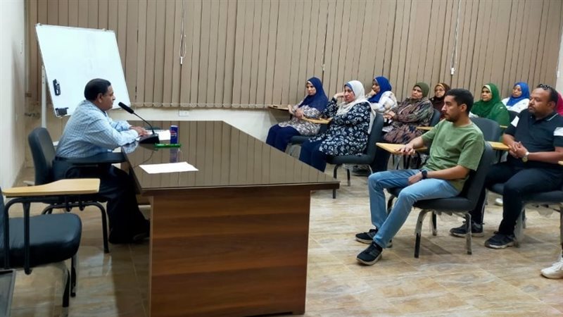 ندوة مديرية العمل