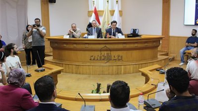 وزير الثقافة يفتتح فعاليات مبادرة 