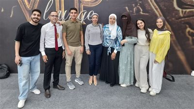 الفيوم تحصد المركز الأول في طب الأسنان بمسابقة IDEX CUP