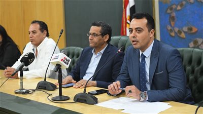 محمد الشاذلي: غزة مرآة يُختبر فيها الضمير الإنساني وصحفيوها يضيئون الحقيقة وسط الظلام