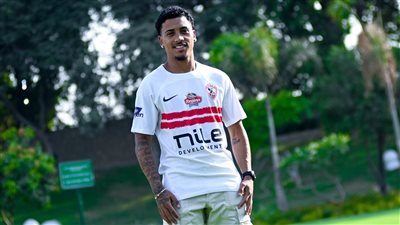 صفقات الزمالك “فشنك”، ونجاح محدود لـ ألفينا وشيكو بانزا