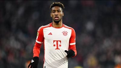 قبل الانتقال للنصر السعودي، كومان يودع جماهير بايرن ميونخ (فيديو)