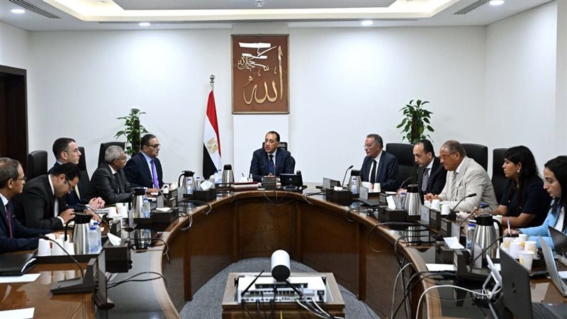 اجتماع برئاسة الدكتور