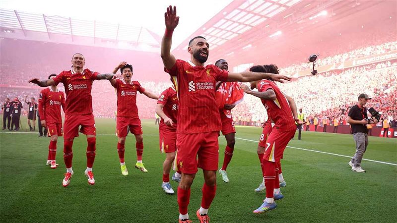 ليفربول، فيتو