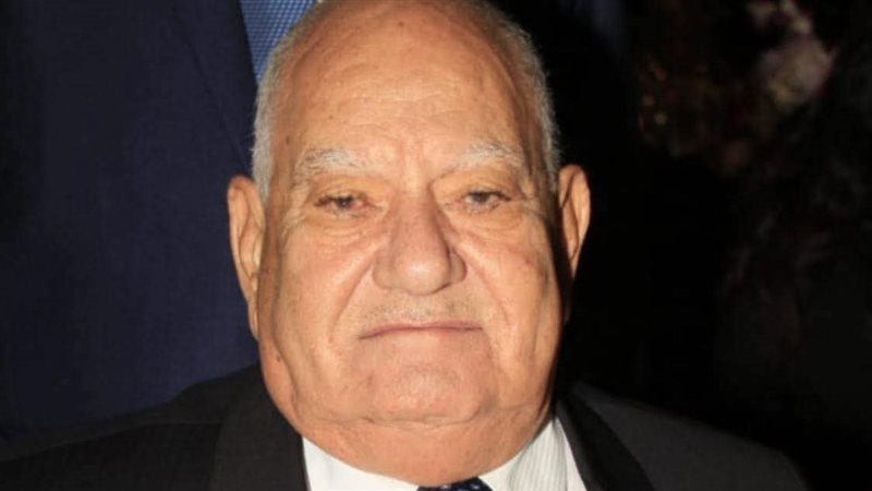 فاروق العامري، فيتو