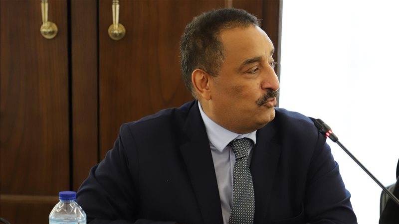 الدكتور هاشم حسين،
