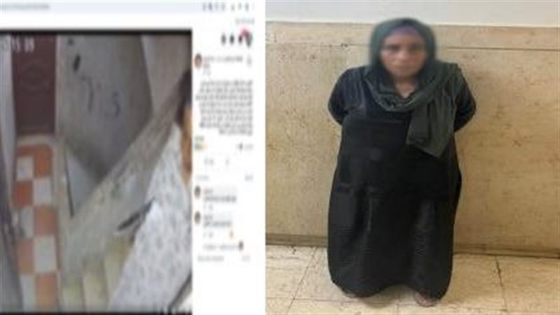 الداخلية تكشف حقيقة