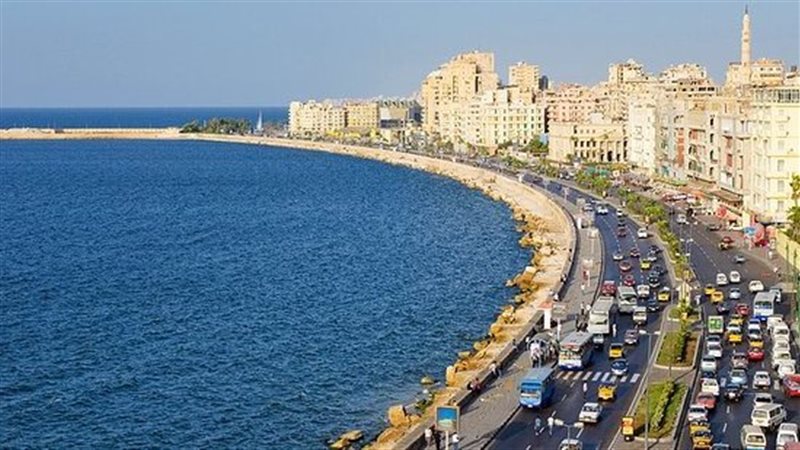 الاسكندريه 