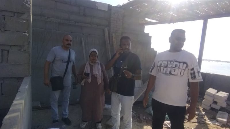 الإسكندرية، فيتو