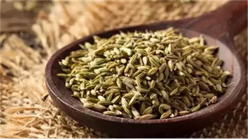 فوائد اليانسون 