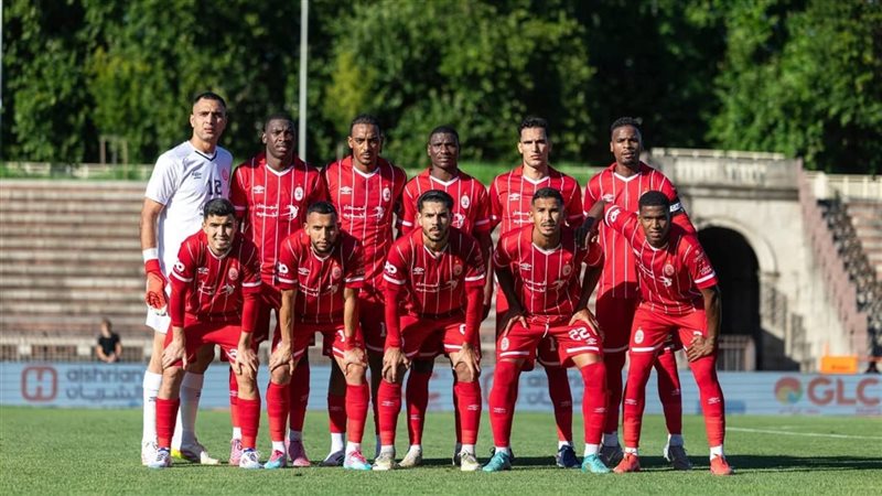 الاتحاد الليبي،فيتو