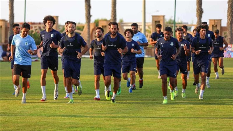 المصري، فيتو