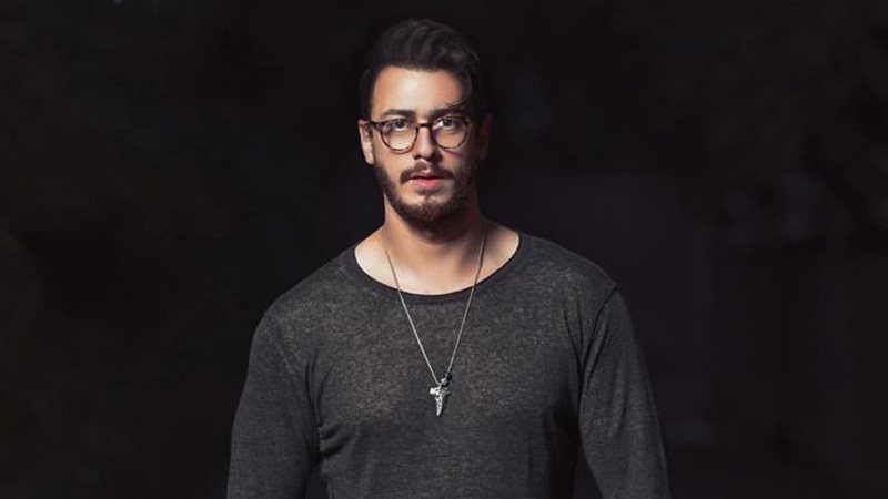 سعد لمجرد، فيتو 