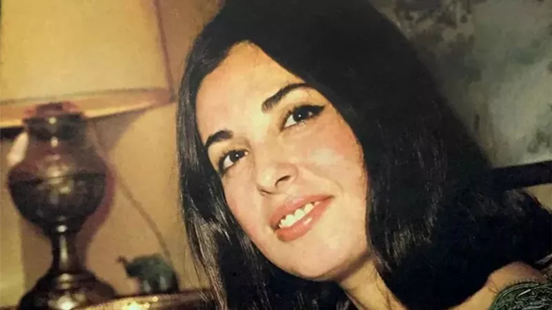 نجاة الصغيرة 