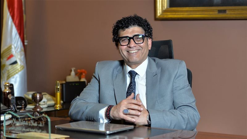 علاء عبد السلام رئيس
