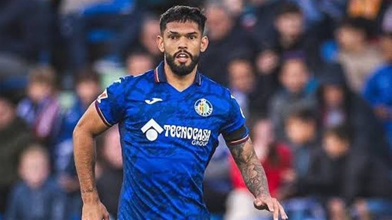 عمر الديريتي،فيتو