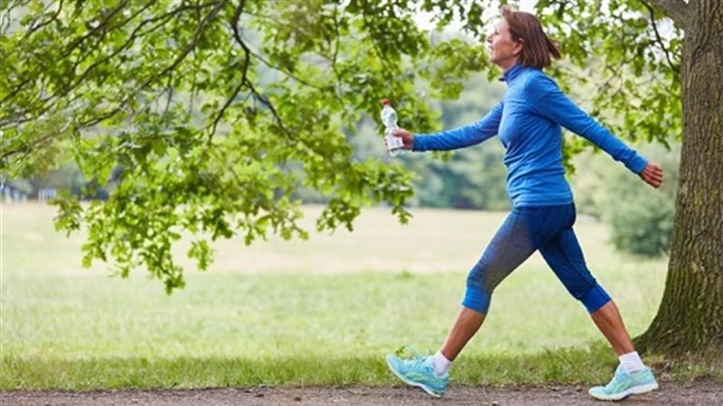 أهمية الرياضة للمرأة،