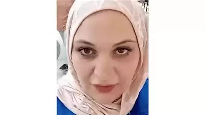  مروة يسري الشهيرة
