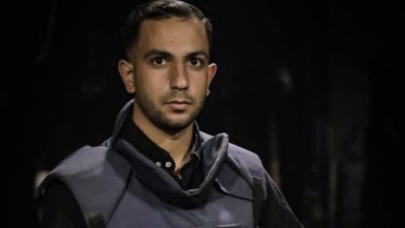 أنس الشريف استشهاد