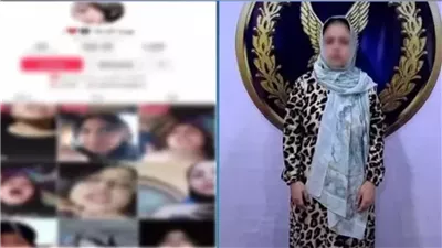6 سبتمبر أولى جلسات محاكمة البلوجر بوبا اللدغة