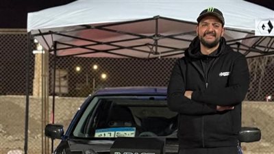 التفاصيل الكاملة لمقتل بطل سباقات السيارات الدولي هيثم سمير.. خلافات على الخفرة بين المتهم والضحية السبب.. وتقرير الصفة التشريحية يكشف تفاصيل الحادث