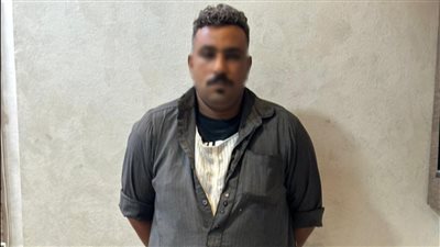 الداخلية تكشف تفاصيل مقتل هيثم سمير بطل سباقات السيارات بالقليوبية