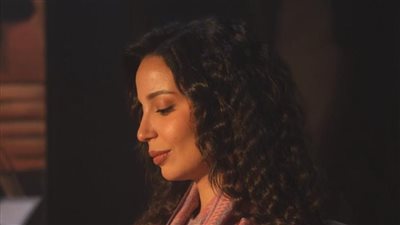  تعرف على تفاصيل شخصية مريم الجندي في حكاية فلاش باك 