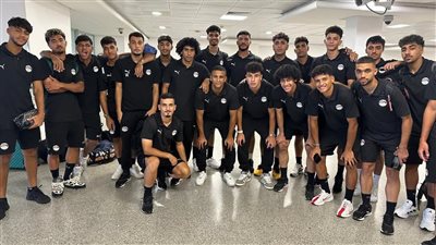 استعدادا لنهائيات كأس العالم، تفاصيل تدريب منتخب الشباب قبل مواجهة المغرب وديا