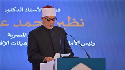 ارحموا عجز أهل غزة، مفتي الجمهورية يوجِّه نداءً إنسانيًّا إلى أصحاب الضمائر الحيَّة 