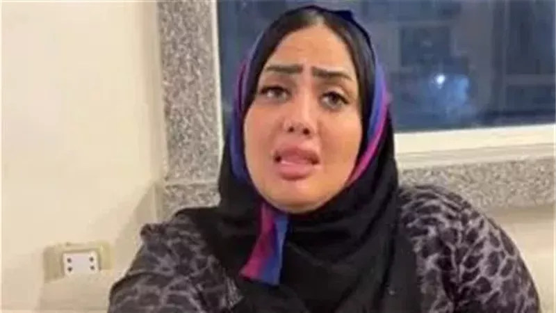 التيك توكر ام سجدة