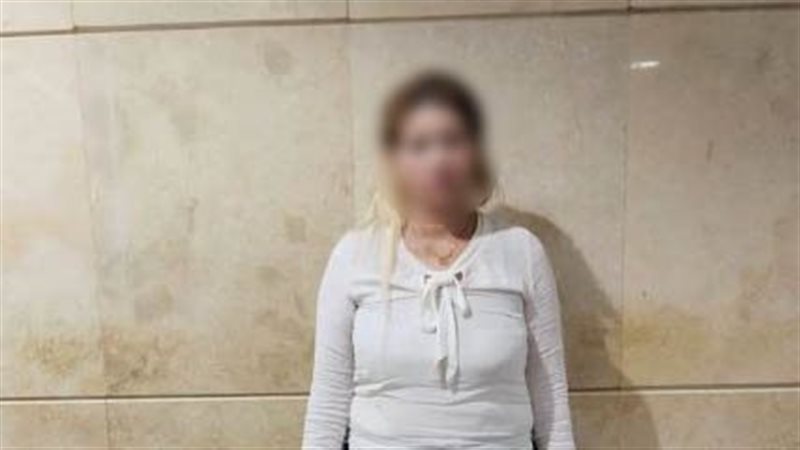 الداخلية تضبط صانعة