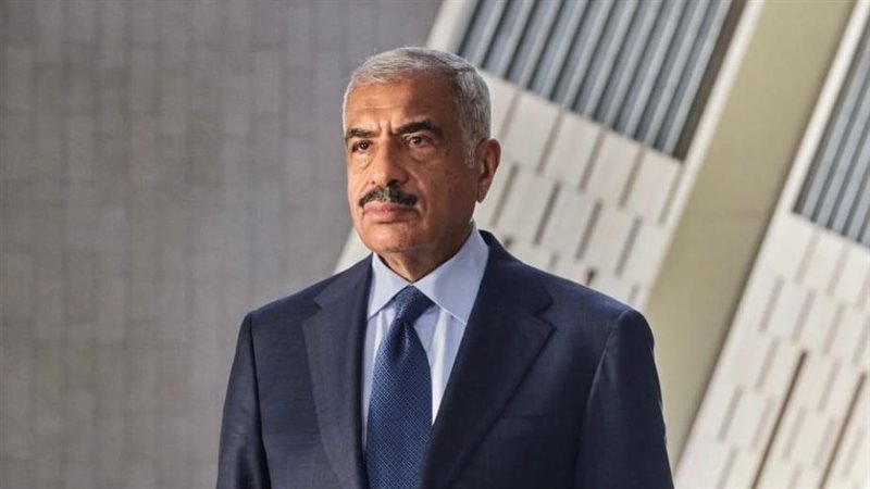 هشام طلعت مصطفى 