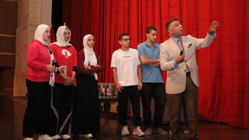 جامعة حلوان 