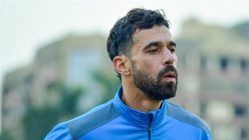 عبدالله السعيد 