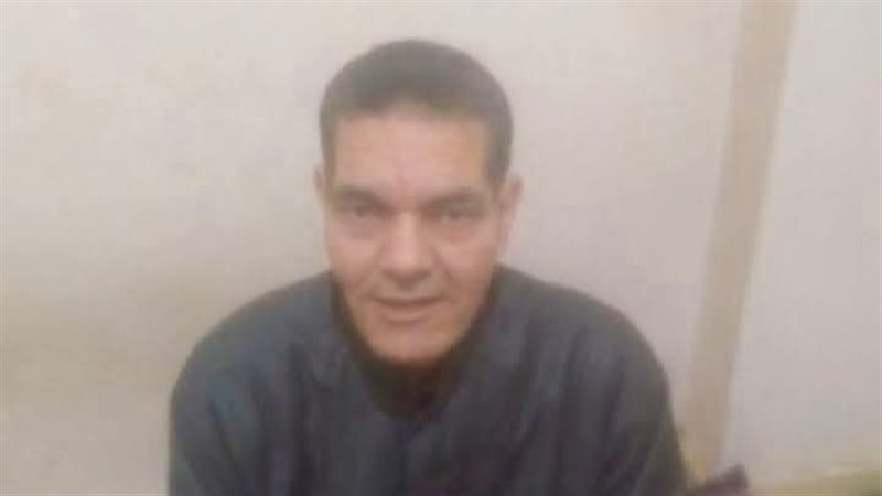 محافظ الغربية ينعى