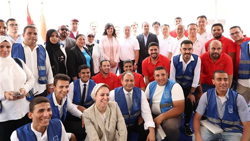 نائبة وزيرة التضامن،فيتو