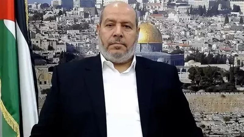 خليل الحية، فيتو