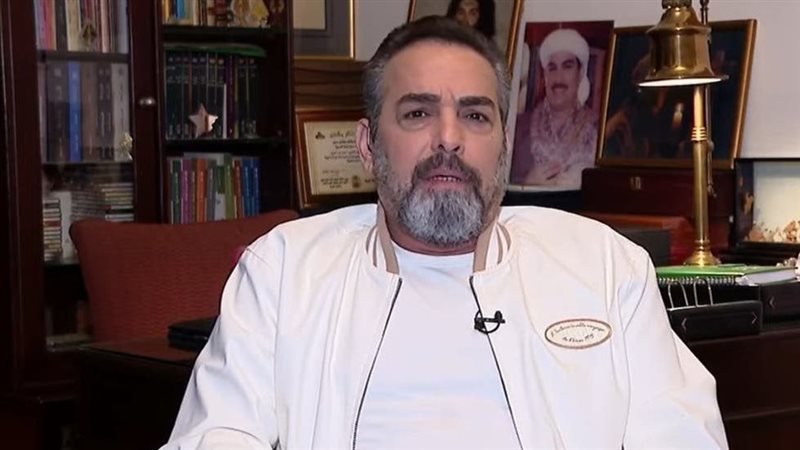 الفنان أحمد عبد العزيز،