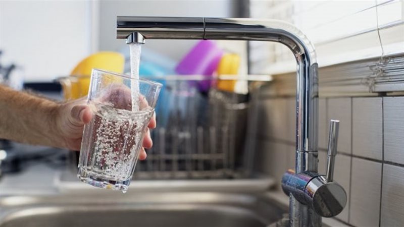  عودة المياه بكامل