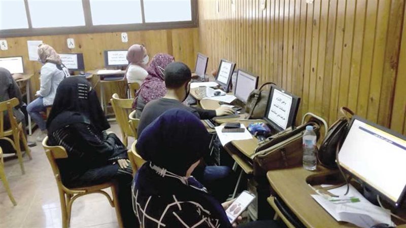 تنسيق الجامعات 2025