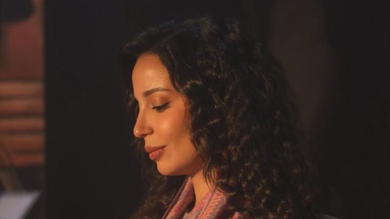 مريم الجندي، فيتو