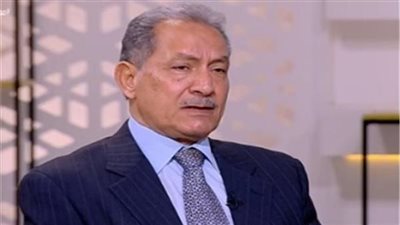 نائب رئيس المجلس المصري للشئون الإفريقية: إسرائيل دولة مارقة وتمارس الإرهاب ضد الفلسطينيين