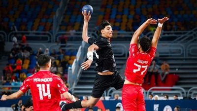 كرة اليد، سيناريوهات تأهل منتخب مصر لربع نهائي مونديال الناشئين