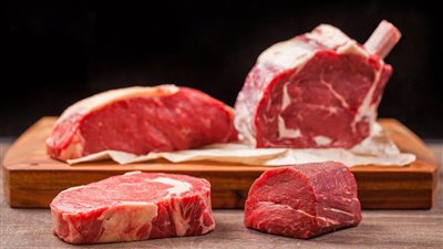 الضاني يتراجع 9 جنيهات، أسعار اللحوم اليوم في الأسواق