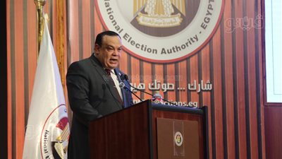 رسميا، إعلان فوز القائمة الوطنية من أجل مصر  بانتخابات مجلس الشيوخ (فيديو وصور)
