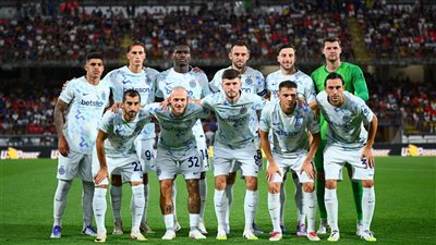 موعد مباراة إنتر ميلان وأياكس أمستردام بدوري أبطال أوروبا 