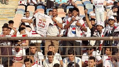 أول تعليق من وزارة الرياضة على عقوبات رابطة الأندية ضد الزمالك